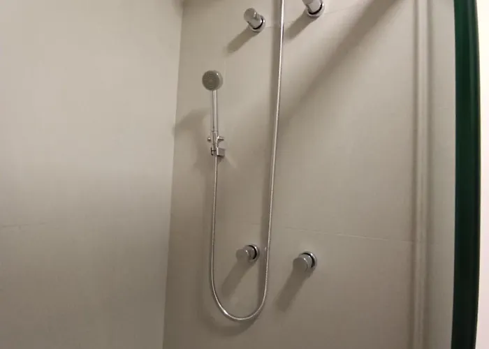 Estudio Novo Na Baixa Apartamento *