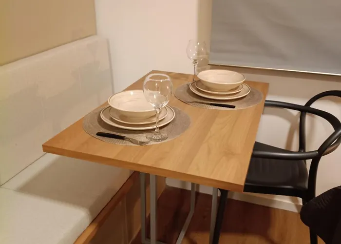 Estudio Novo Na Baixa *